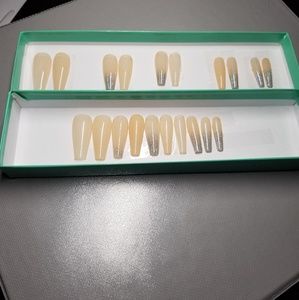 20 pc. Press on nails